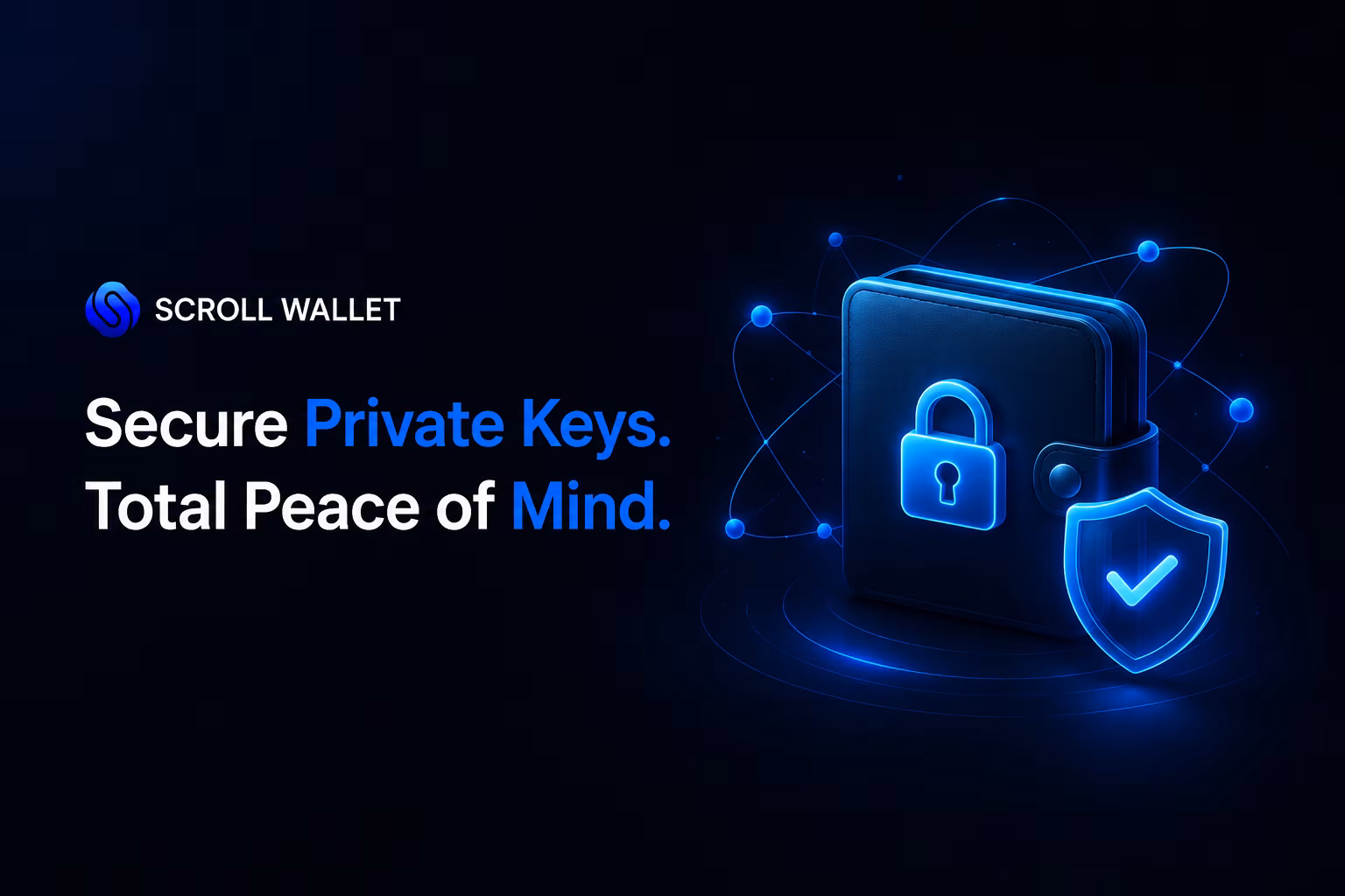 How to Store Private Keys: Best Security Practices