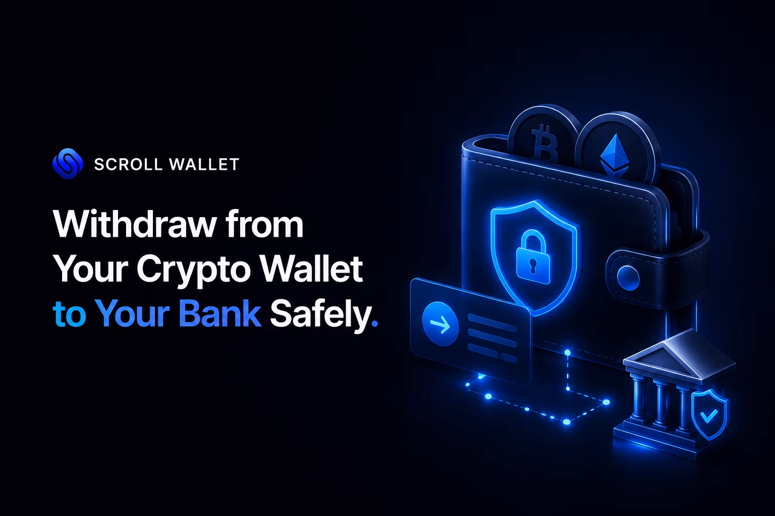 How Do I Withdraw From MetaMask to Your Bank Safely