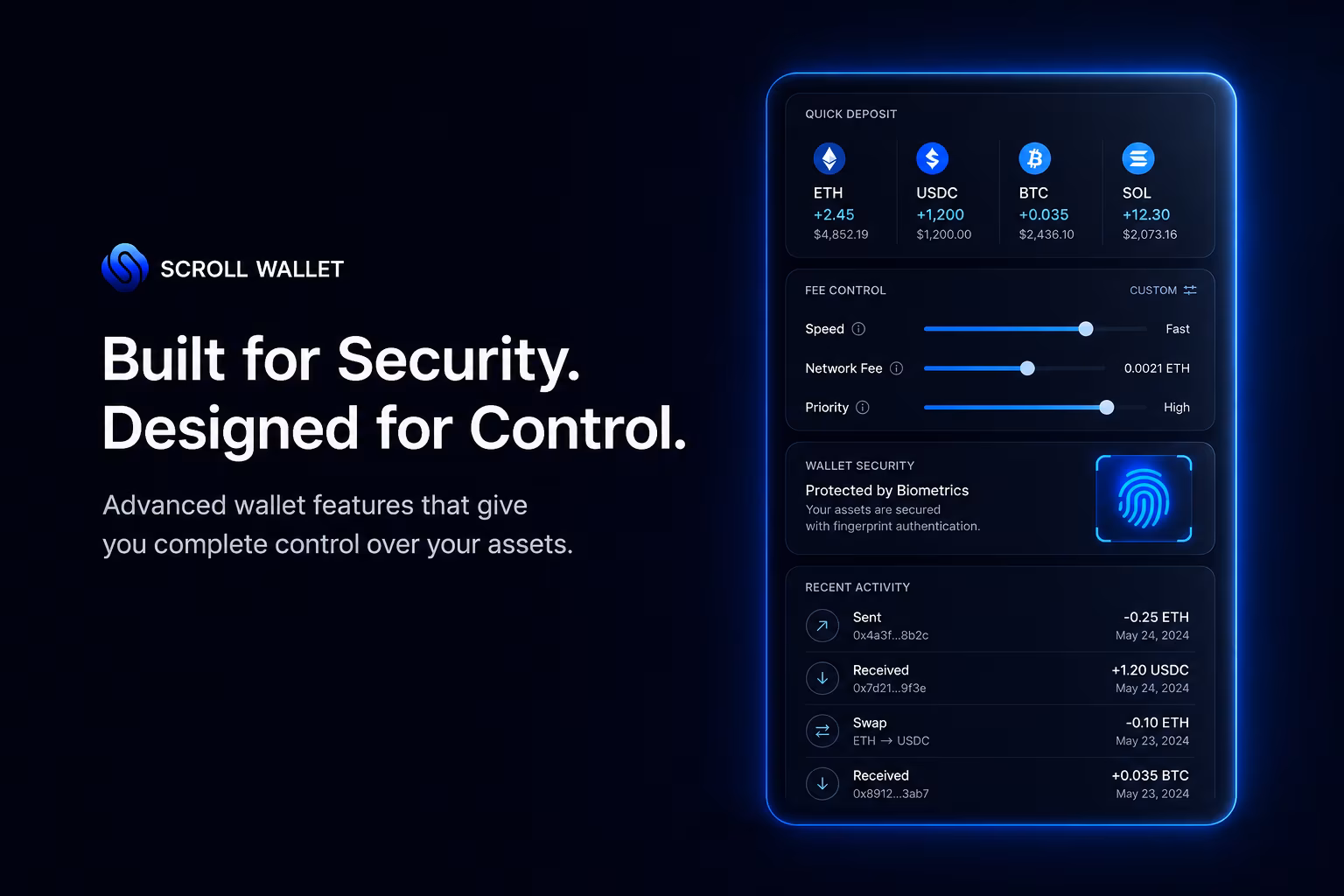 Best Bitcoin Wallet for Online Gambling: Secure Use