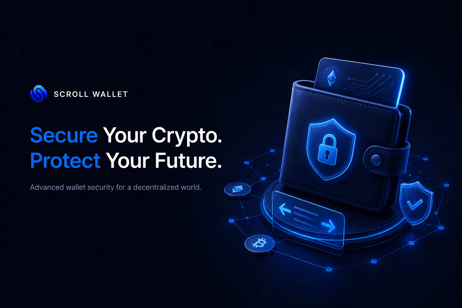 How to Secure Crypto Wallet: Master Safe Self Custody