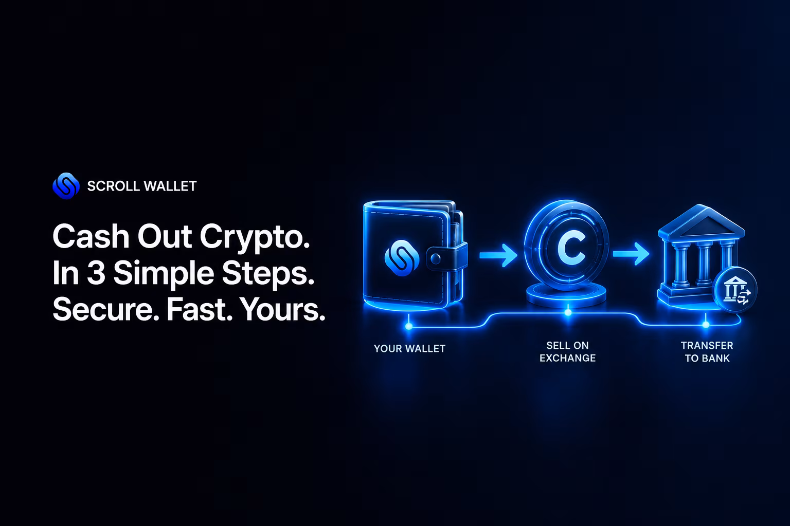 How to Cash Out Crypto: Best US Off-Ramp Methods